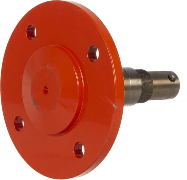 KUHN HUARD - K3604760 - Pivot