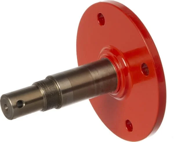 KUHN HUARD - K3604760 - Pivot
