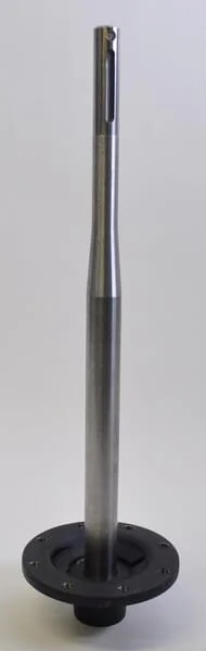 KUHN - Z1000330 - Shaft, Drive