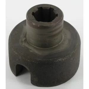 KUHN - Z2000190 - Housing, Coupling