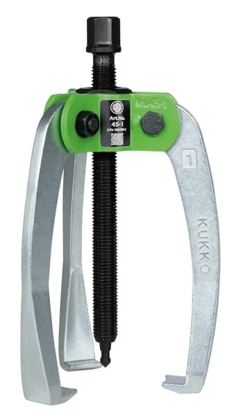 Kukko - 1821016448 - Puller 3-Arm 45-1 - Depth 100mm