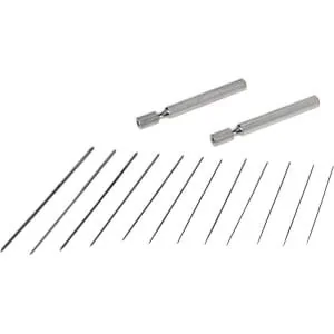 Kukko - 245004 - Jet Reamers 0.6 - 1.9mm