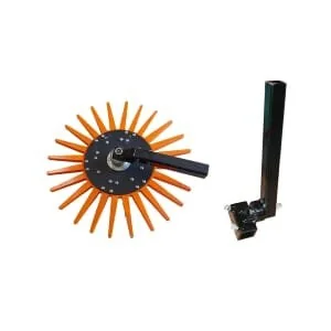 Kult - KFH1080 - Finger Weeder Element 700 Soft