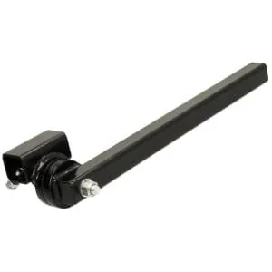 Kult - KFH230 - Adjustable Shank, Tube 40x40mm