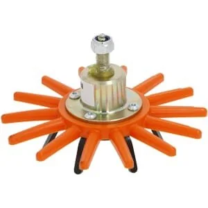 Kult - MFW0002580 - Finger Weeder Element 250 Soft Without Shaft
