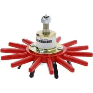 Kult - MFW0002582 - Finger Weeder Element 250 Hard Without Shaft