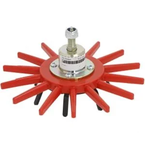 Kult - MFW0002982 - Finger Weeder Element 290 Medium Without Shaft