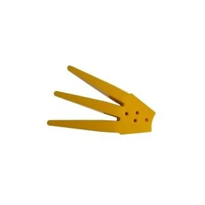 Kult - MFW0010011 - Finger Weeder Disc MAXI 1000 (1/8) Medium