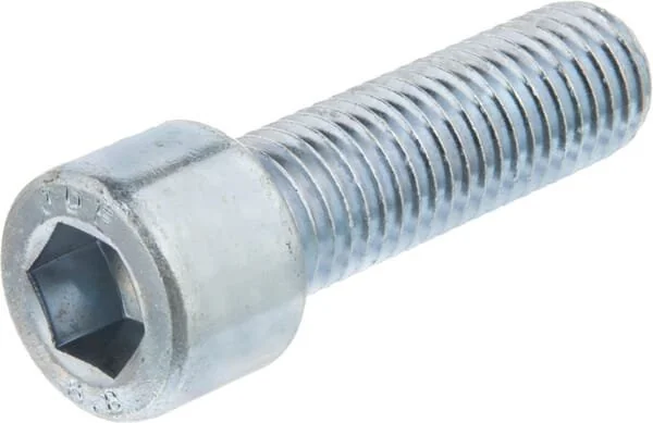 Kverneland - A100005361 - Cheese Head Screw 8.8