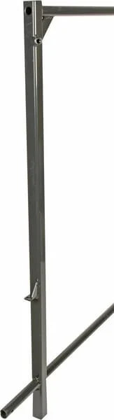 Kverneland - A131410586 - Protecting Frame Welded Left