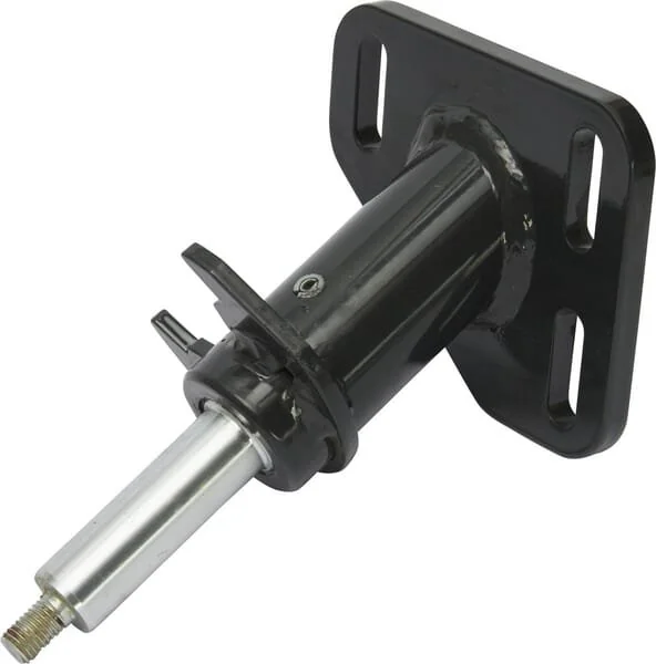 Kverneland - A131809186 - Running Wheel Axle Left 4.2+4.6m Rake
