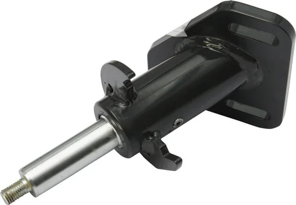 Kverneland - A131809186 - Running Wheel Axle Left 4.2+4.6m Rake