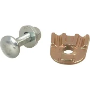 Kverneland - A131835230 - Tine Fixing Set, Tedder