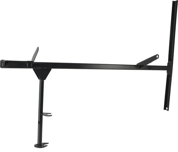 Kverneland - A131836030 - Support Right With Bearing Bush