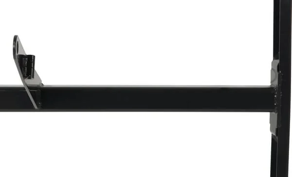 Kverneland - A131836030 - Support Right With Bearing Bush