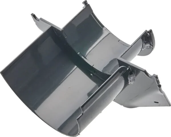 Kverneland - A132077286 - 180 Deg. Drum Wing Assy