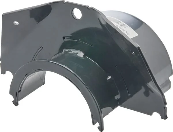 Kverneland - A132077286 - 180 Deg. Drum Wing Assy