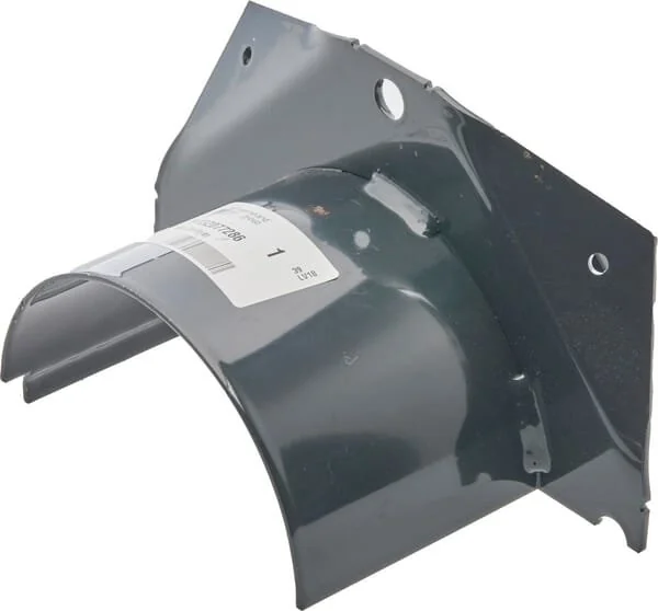 Kverneland - A132077286 - 180 Deg. Drum Wing Assy
