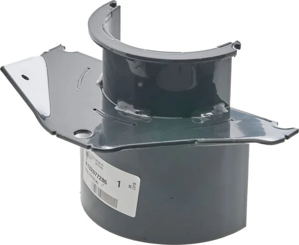 Kverneland - A132077286 - 180 Deg. Drum Wing Assy