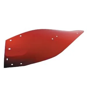 Kverneland - A133450777 - Mouldboard 14-20 No.9 And 19 LH