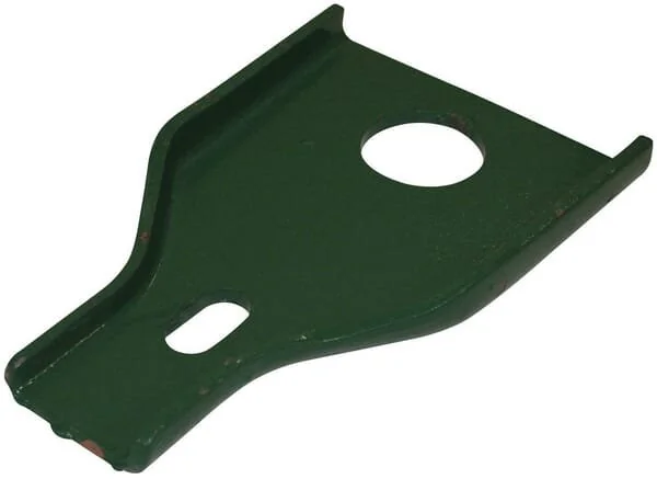 Kverneland - A133554588 - Bracket For Scraper