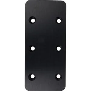 Kverneland - A133871730 - Wear Plates Pnrn Onland