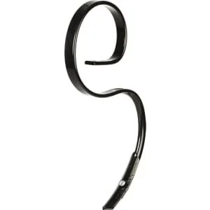 Kverneland - A135371686 - Painted Carbide Curved Tine