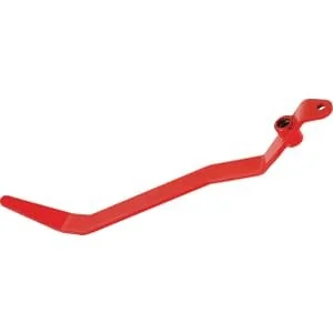 Kverneland - A137015494 - Chain Cover, KV/Vicon