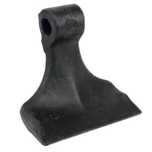 Kverneland - A137159386 - Rotor Cup Blades 180 Bal