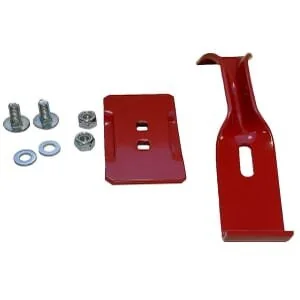 Kverneland - A137534130 - Scraper Replacement Kit