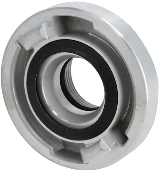 Kverneland - A138437202 - Storz Coupling 52x1. F