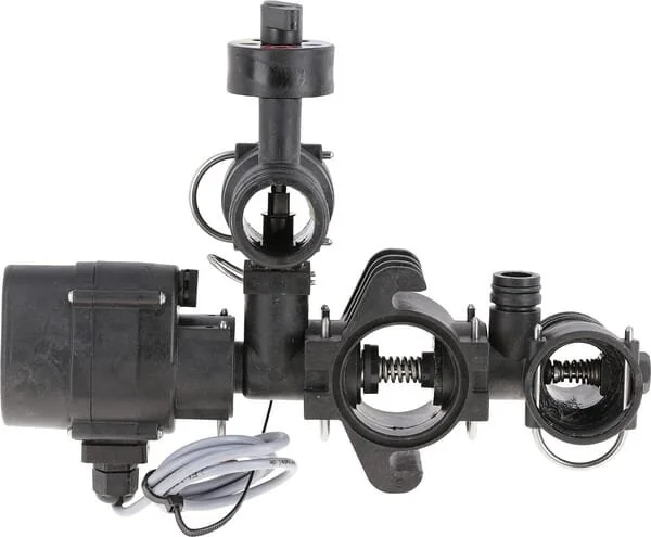 Kverneland - A138714530 - Section valve 3-way