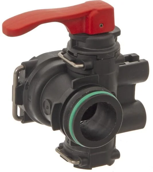 Kverneland - A138716830 - Valve 2 Way