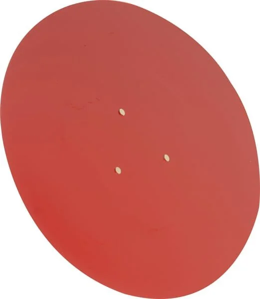 Kverneland - A139016386 - Hollow Disc With Support Ring