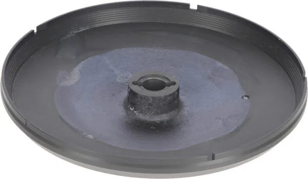 Kverneland - A139023131 - Cell wheel 0553 narrow