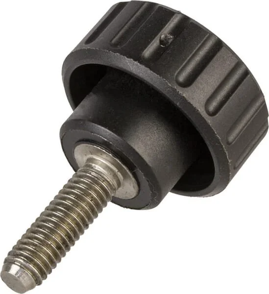 Kverneland - A139025100 - Knurled Head Screw