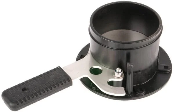 Kverneland - A139035832 - Tank Outlet Valve