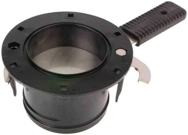 Kverneland - A139035832 - Tank Outlet Valve
