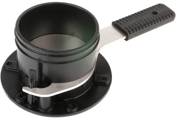 Kverneland - A139035832 - Tank Outlet Valve