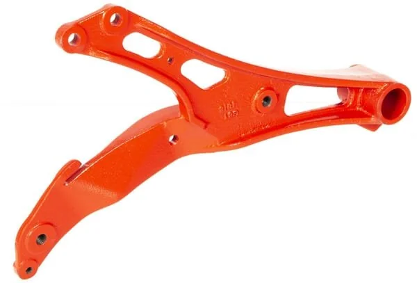 Kverneland - A139049294 - Short disc arm