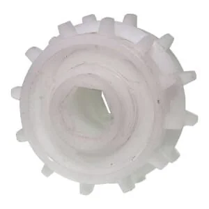Kverneland - A139362632 - Metering Wheel Grossly Seeds