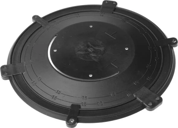 Kverneland - A139514097 - Distribution Head 32 For HSA