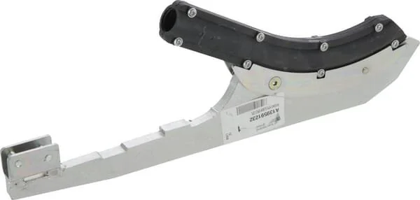 Kverneland - A139591232 - Guiding Pipe Elbow Split Cpl
