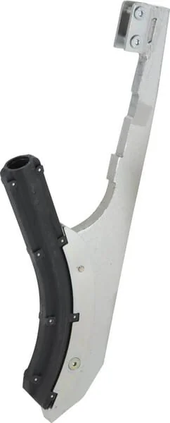 Kverneland - A139591232 - Guiding Pipe Elbow Split Cpl