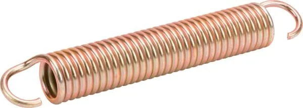 Kverneland - A144042963 - Spring Diameter 17-Diameter 3 - Lmin 135mm