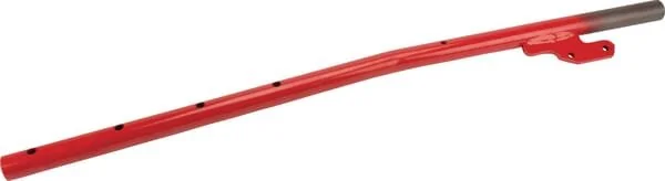 Kverneland - A145693094 - Tine Arm Welded CW (For 4 Tines)