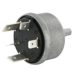 Kverneland - A146005778 - Starter Switch