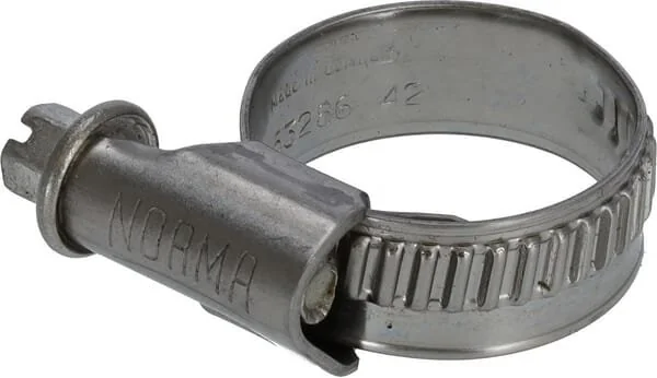 Kverneland - A146013900 - Hose Clamp 16-27