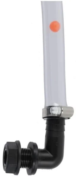 Kverneland - A146014078 - Level Indicator