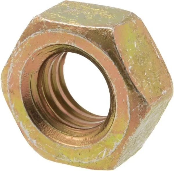 Kverneland - A146110763 - Self Locking Nut